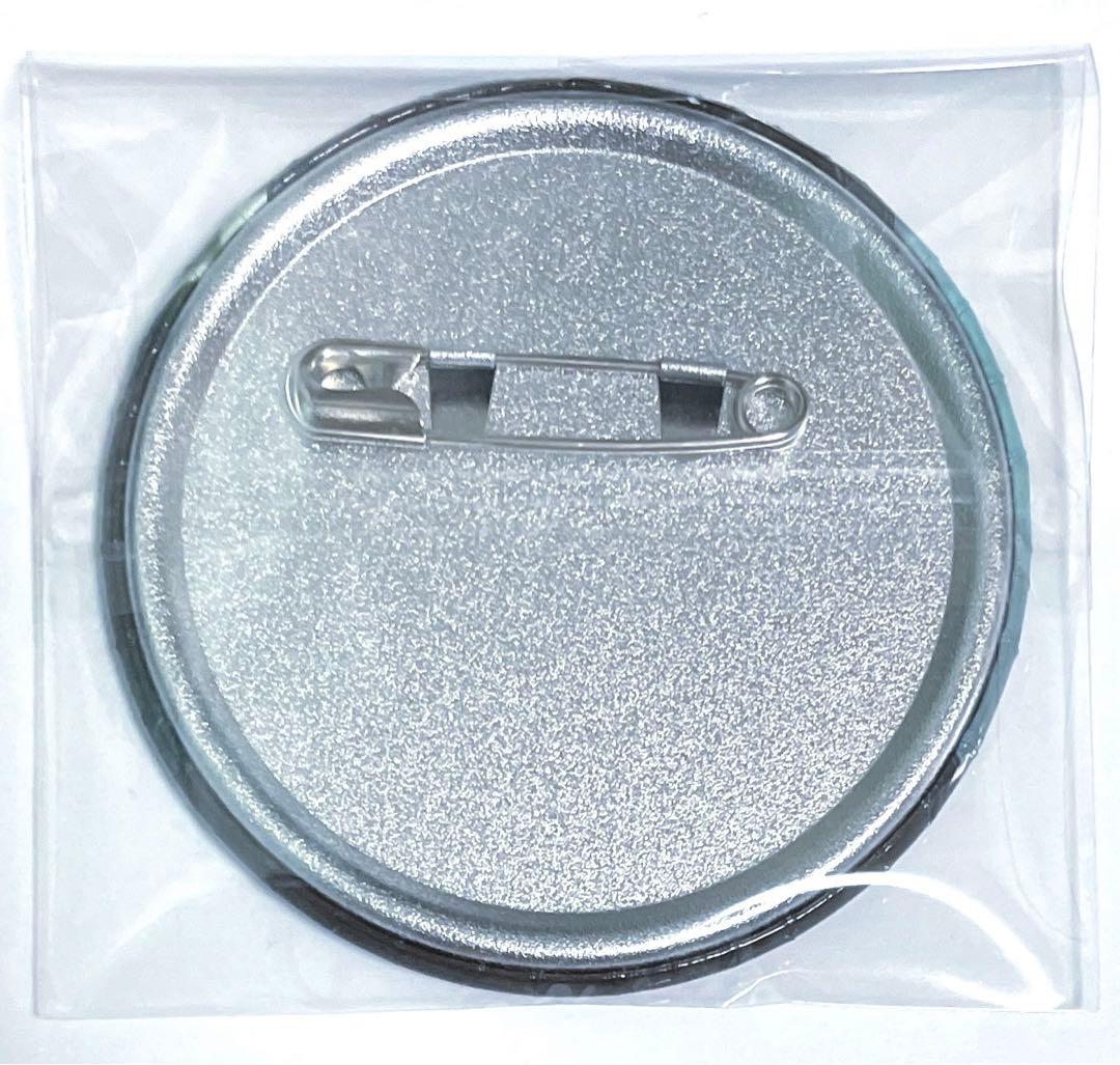 ルイス・ジェームズ・モリアーティ 憂国のモリアーティ ED 缶バッジ 激レア