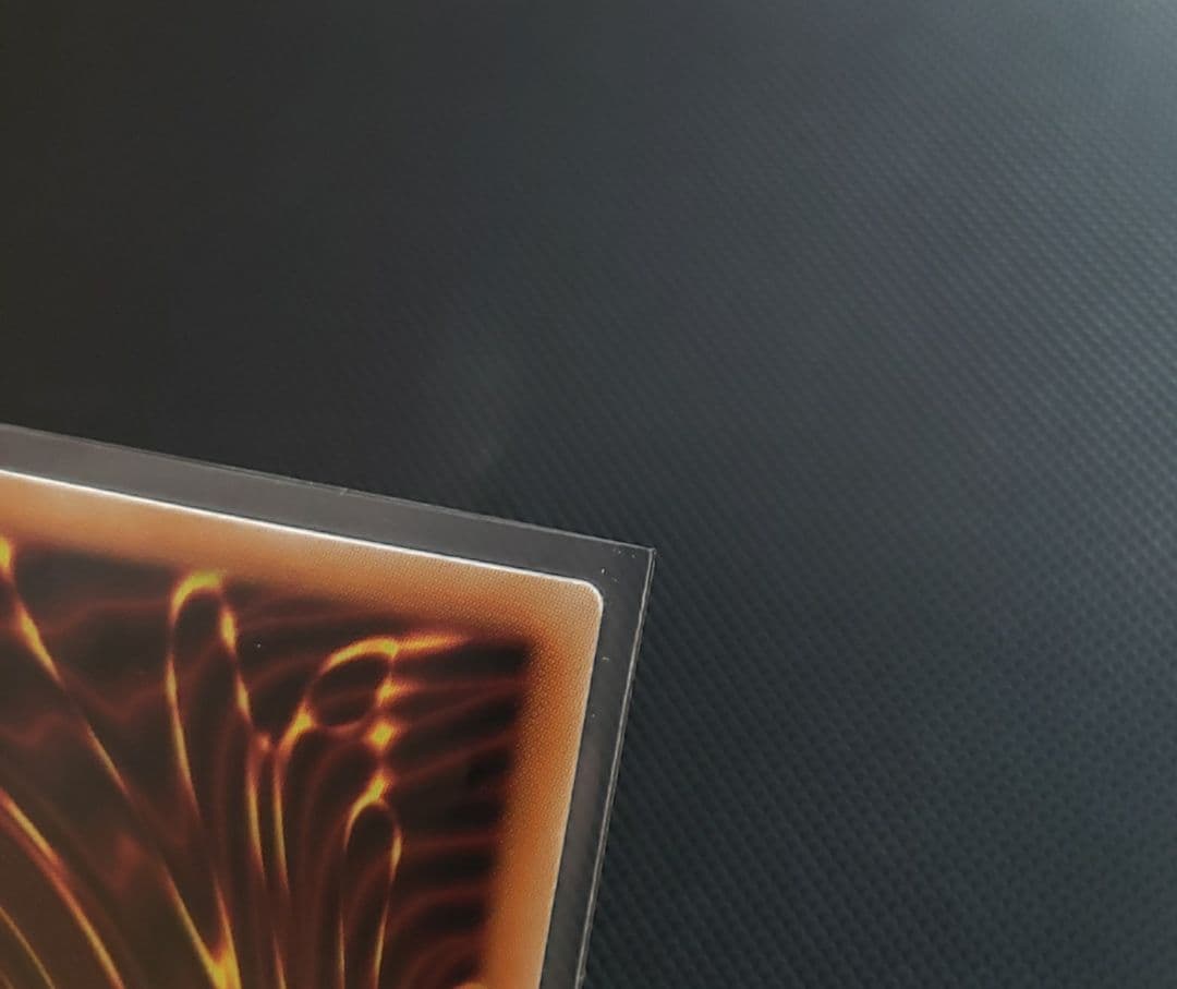 調和ノ天救竜　レリーフ　3枚セット