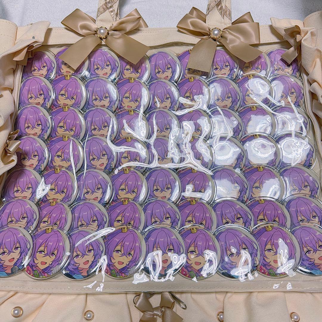 あんスタ ユメ 痛バッグ