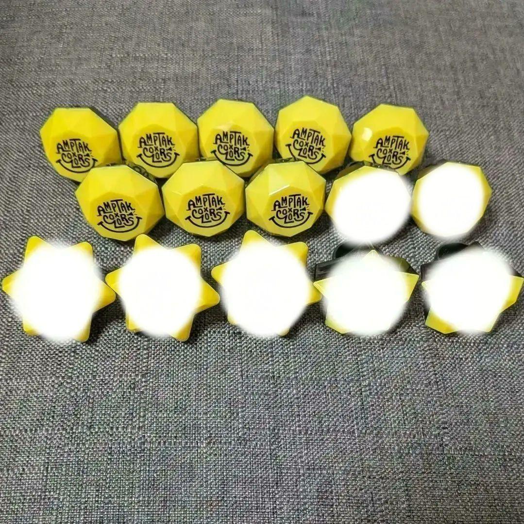 AMPTAK あっきぃ リングライト