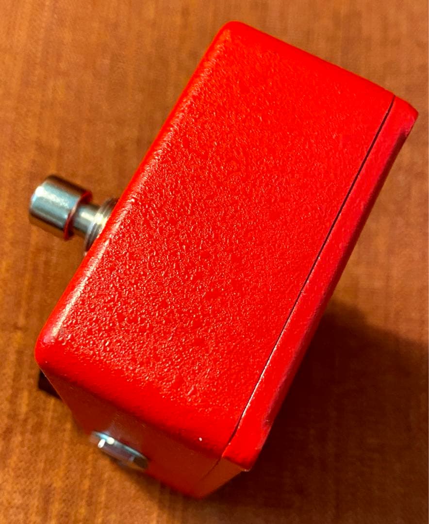 世界的名機　MXR M102 Dynacomp