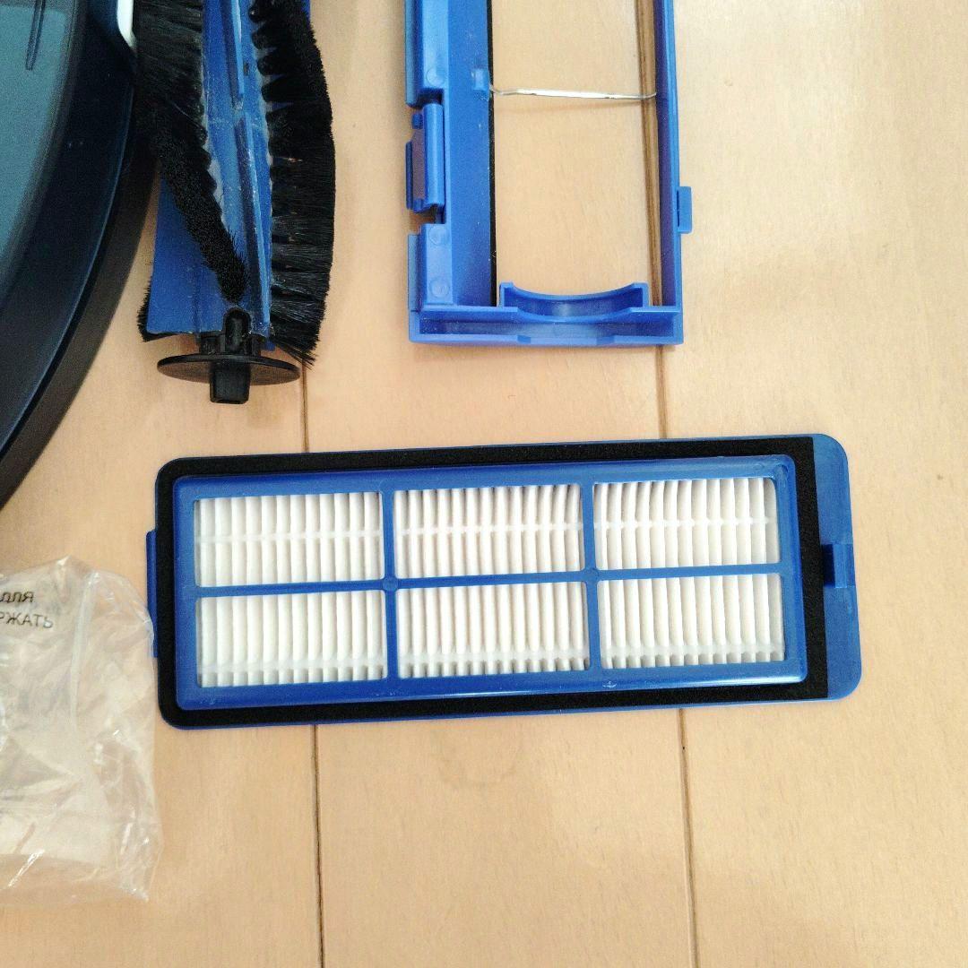 Anker Eufy ユーフィ RoboVac G30　アンカー　ロボット掃除機