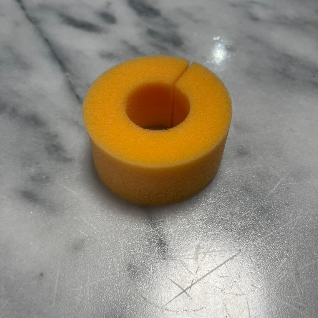 チャージスタンド　ホーン保護リング　巾着袋　キャスターお手入れキット　LOVOT