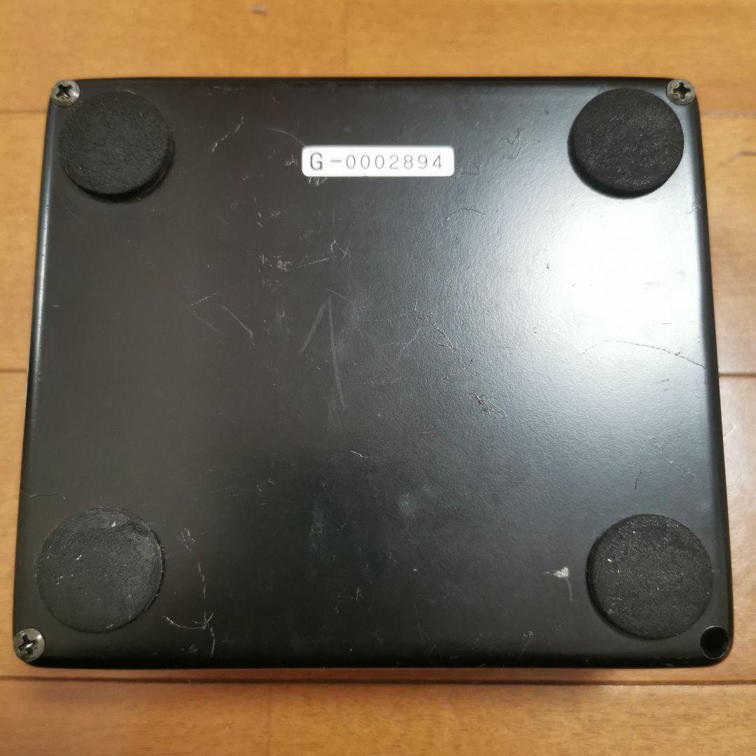 guyatone CC-1 DOUBLE CHORUS コーラス エフェクター