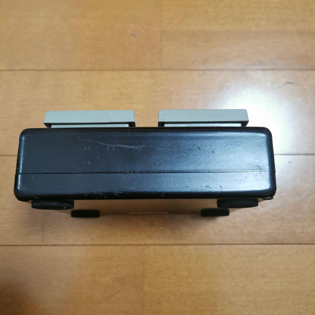 guyatone CC-1 DOUBLE CHORUS コーラス エフェクター