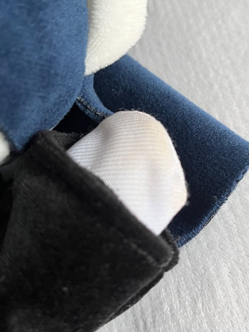 Ado なにこれぇ　パペット　ぬいぐるみ