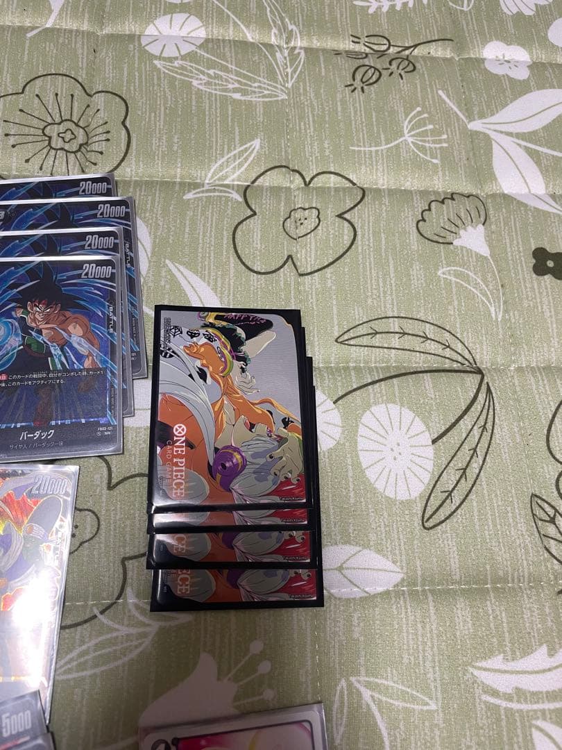 ドラゴンボールフュージョンワールド　引退品　ゲーミングPC付き