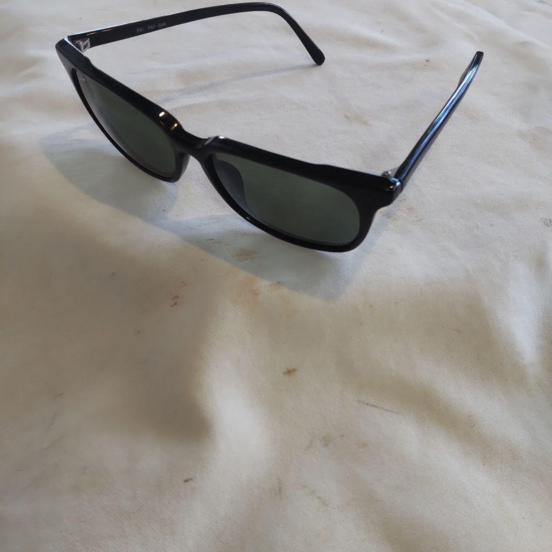 舘ひろしあぶない刑事サングラス