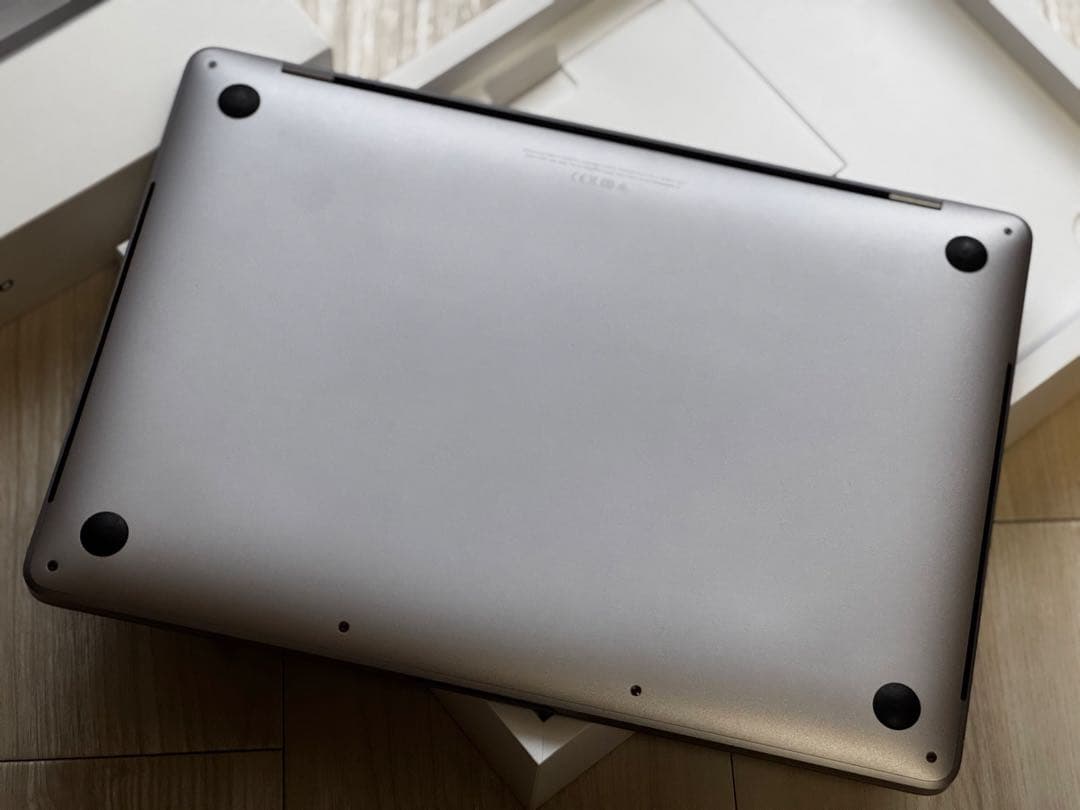 MacBook Pro 13 2020 16/500GB バッテリー100%