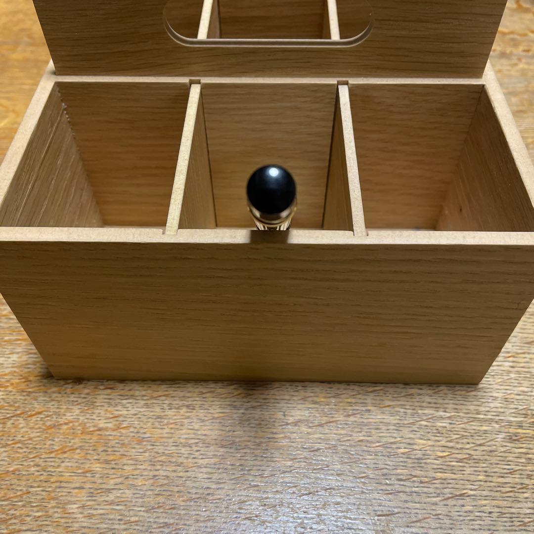 ウォーターマン万年筆　　　　ル・マン100 スターリングシルバー