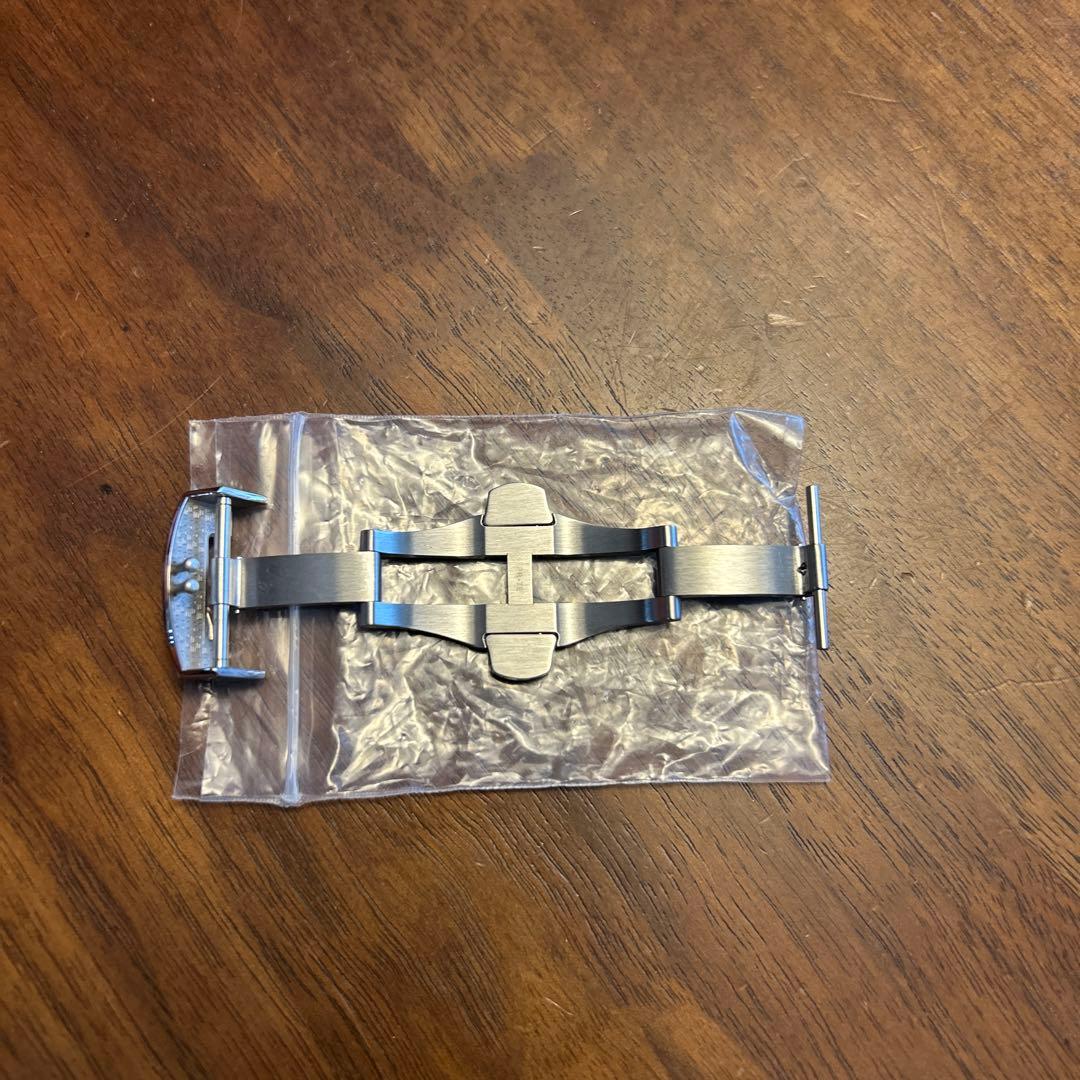 パネライ　バックル44mm