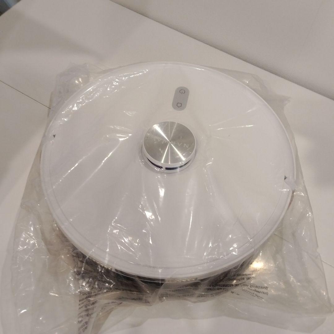 【未使用】Narwal Freo S ロボット掃除機 YJCC032