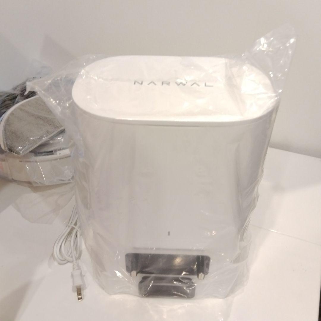 【未使用】Narwal Freo S ロボット掃除機 YJCC032
