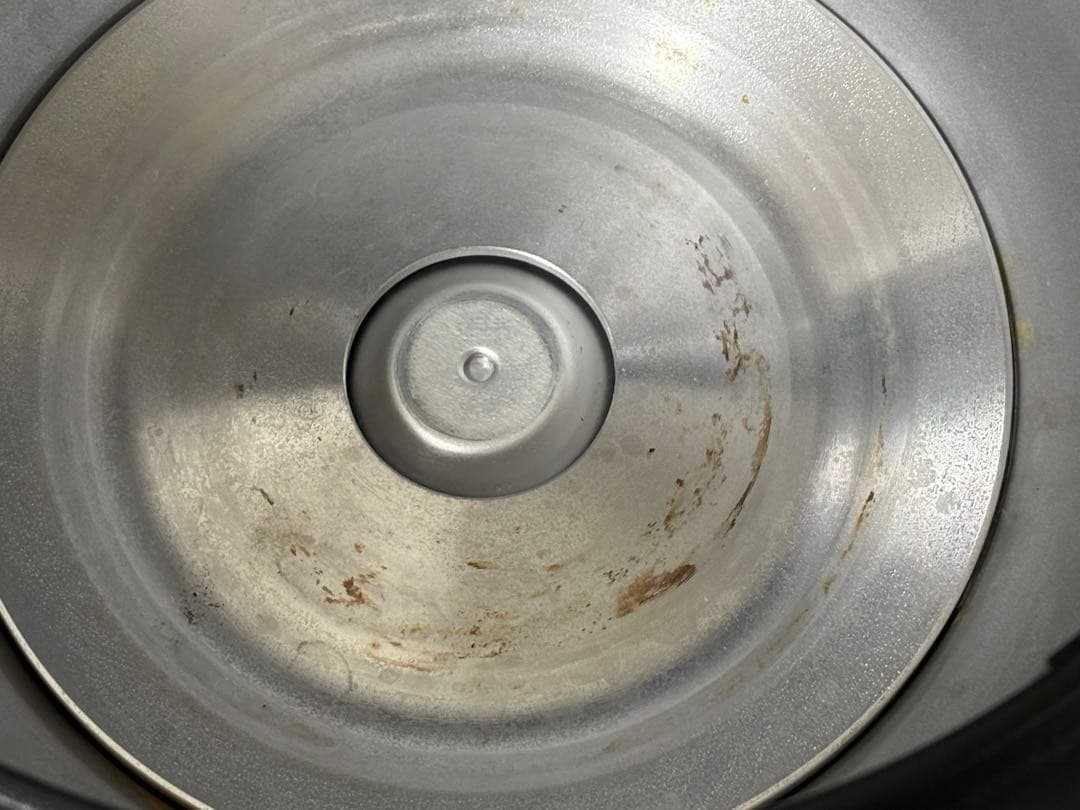 SHARP HEALSIO ホットクック（レッド）