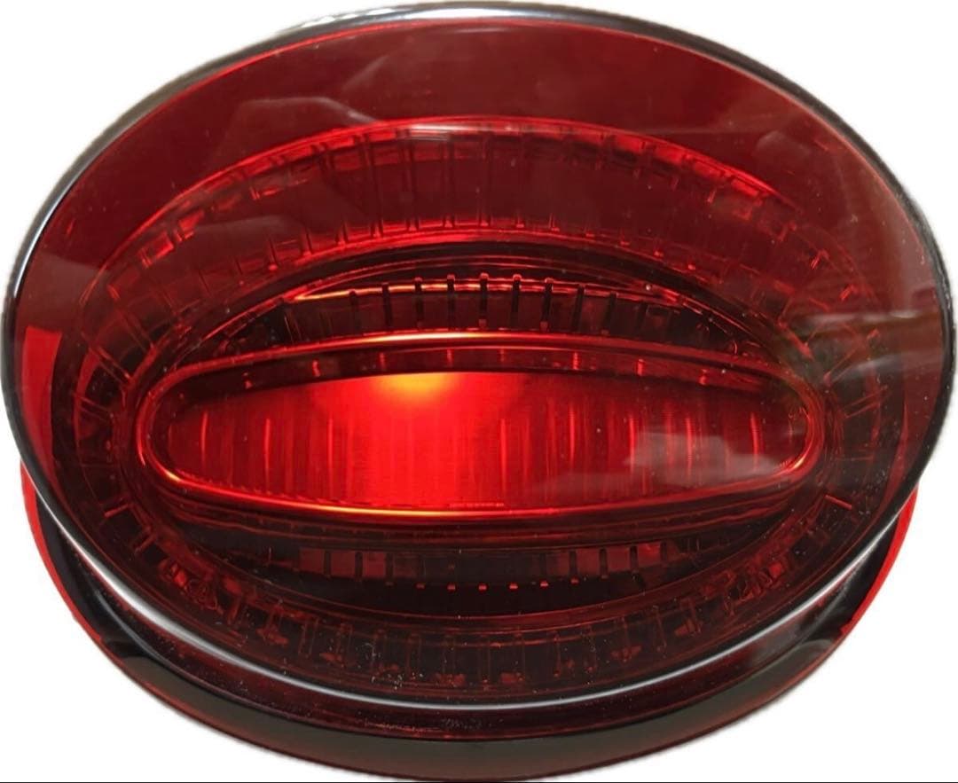 【テール延長カラー付き】Z900RS シリーズ テールランプ アワビテール