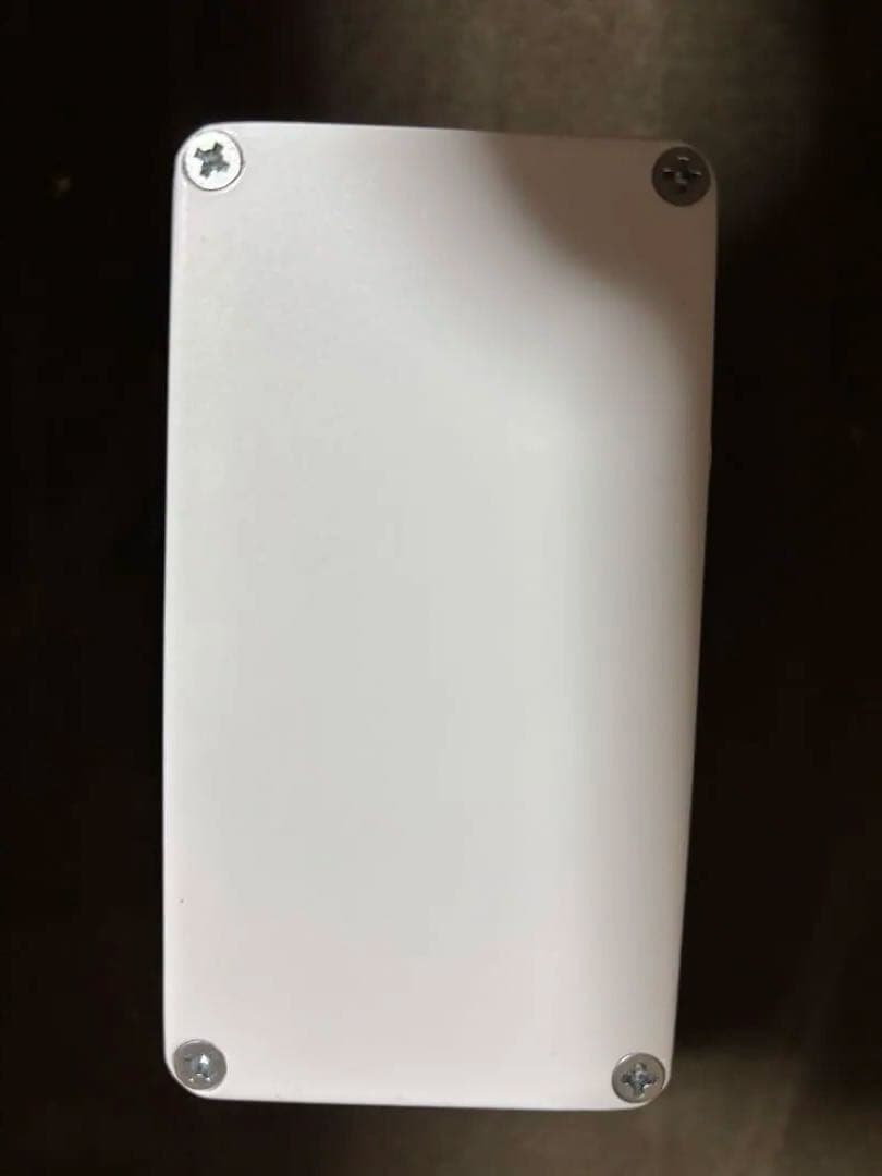 美品　JHS 3 Series　ディストーション　DISTORTION　rat