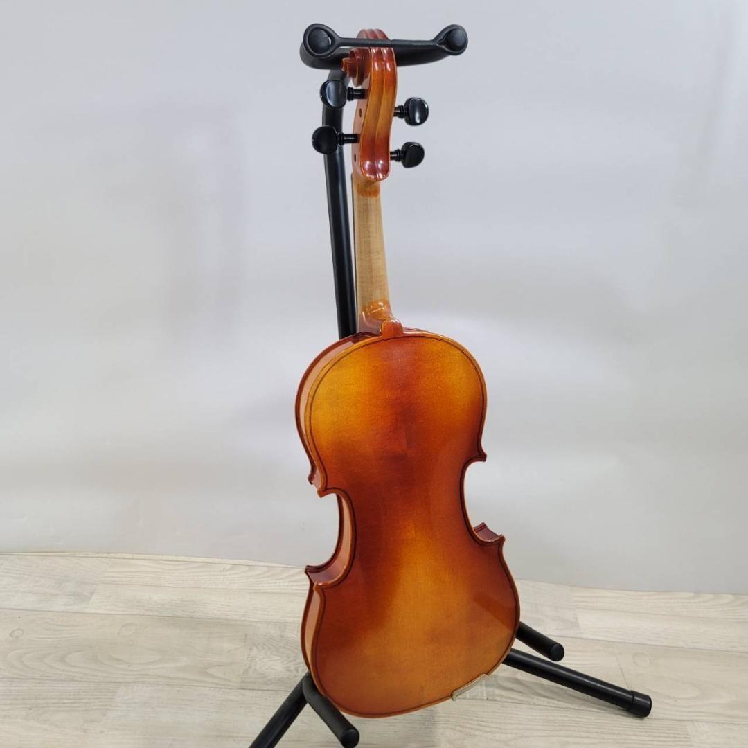 【良品】SUZUKI スズキ バイオリン No.280 4/4 1982年製