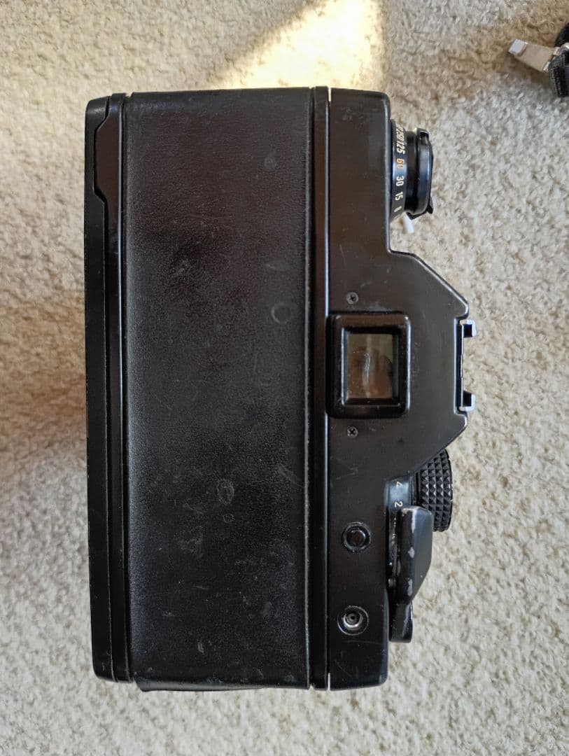 CONTAX RTS レンズ2本