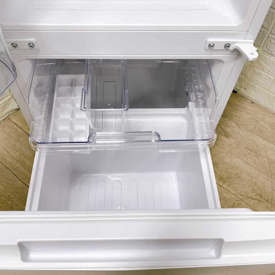 B120614 シャープ 152L 冷蔵庫 一人暮らし 小型