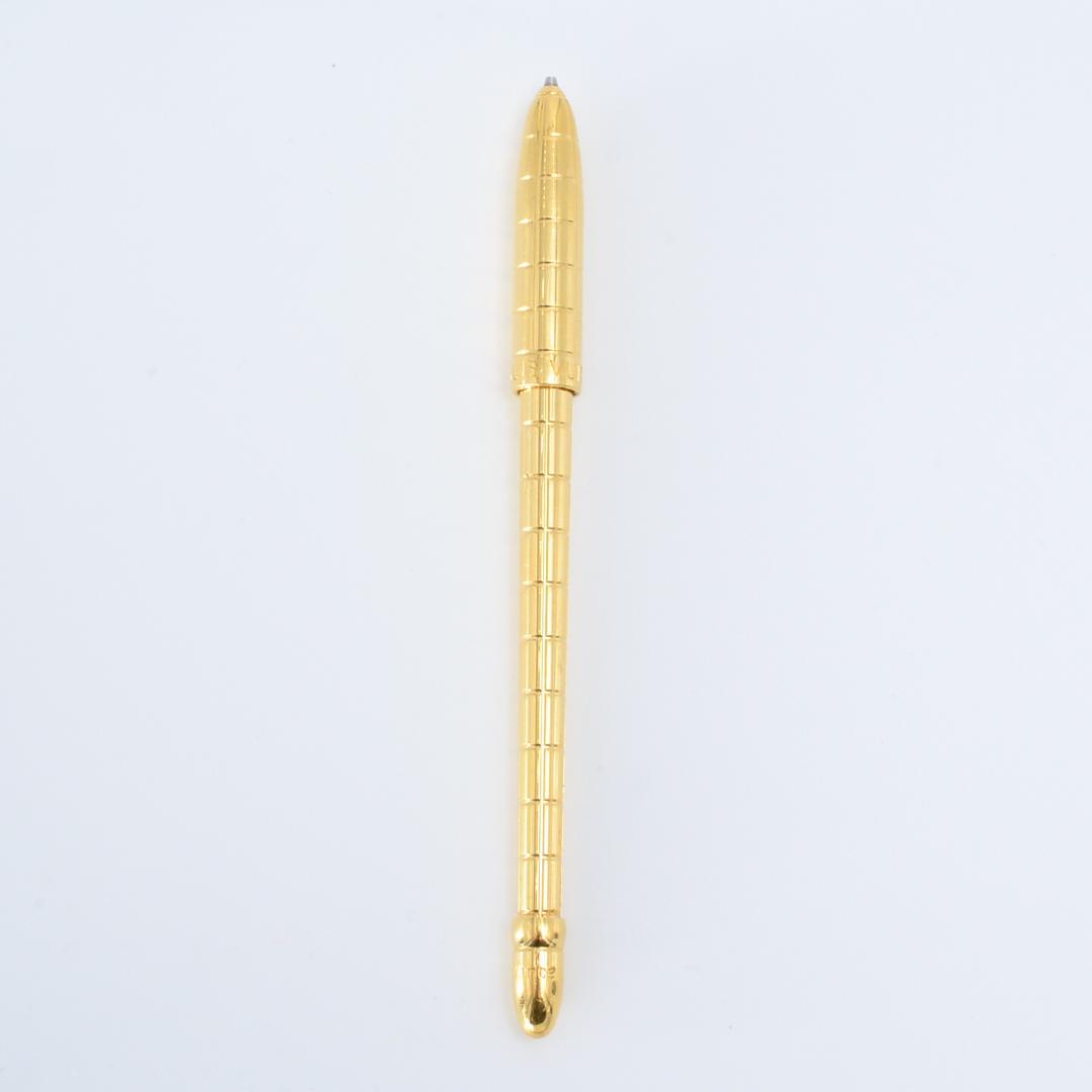 【美品】ルイヴィトン シャープペンシル スティロアジェンダ N75002