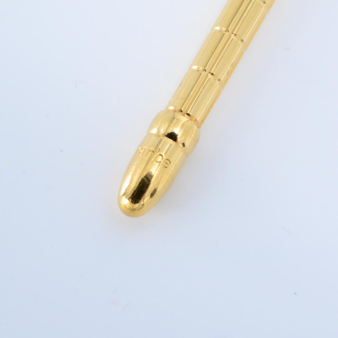 【美品】ルイヴィトン シャープペンシル スティロアジェンダ N75002