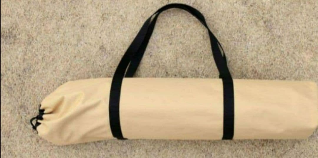 アルペンアウトドアーズ ウッドロールテーブル 90 キャンプ テーブル