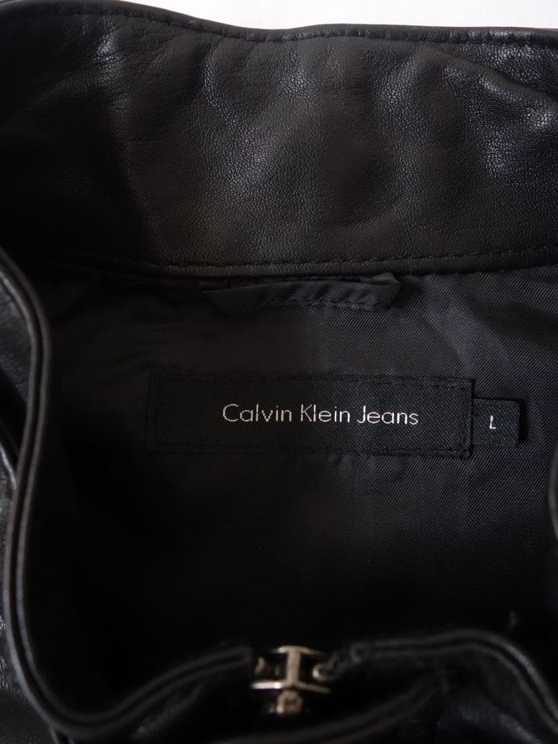 ジャケット・アウター 90s   Leather Riders Jacket