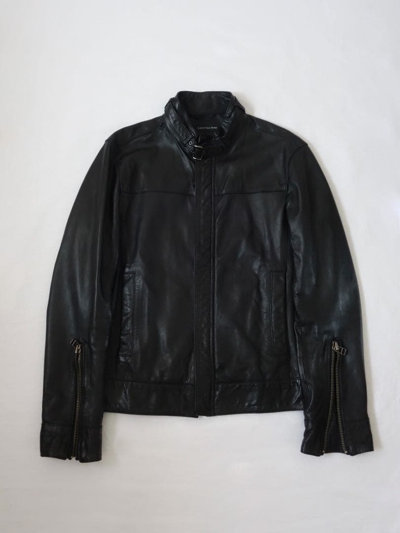 ジャケット・アウター 90s   Leather Riders Jacket