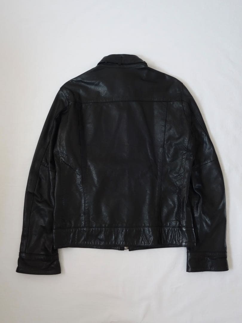 ジャケット・アウター 90s   Leather Riders Jacket