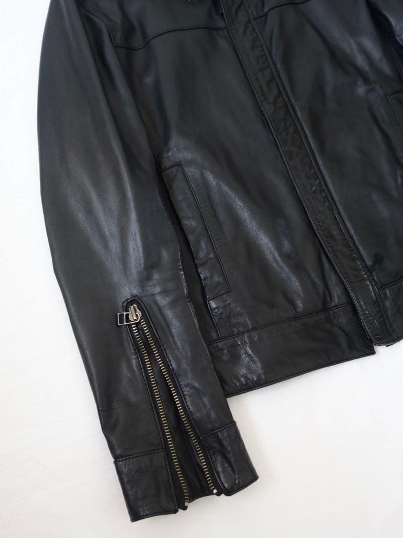 ジャケット・アウター 90s   Leather Riders Jacket