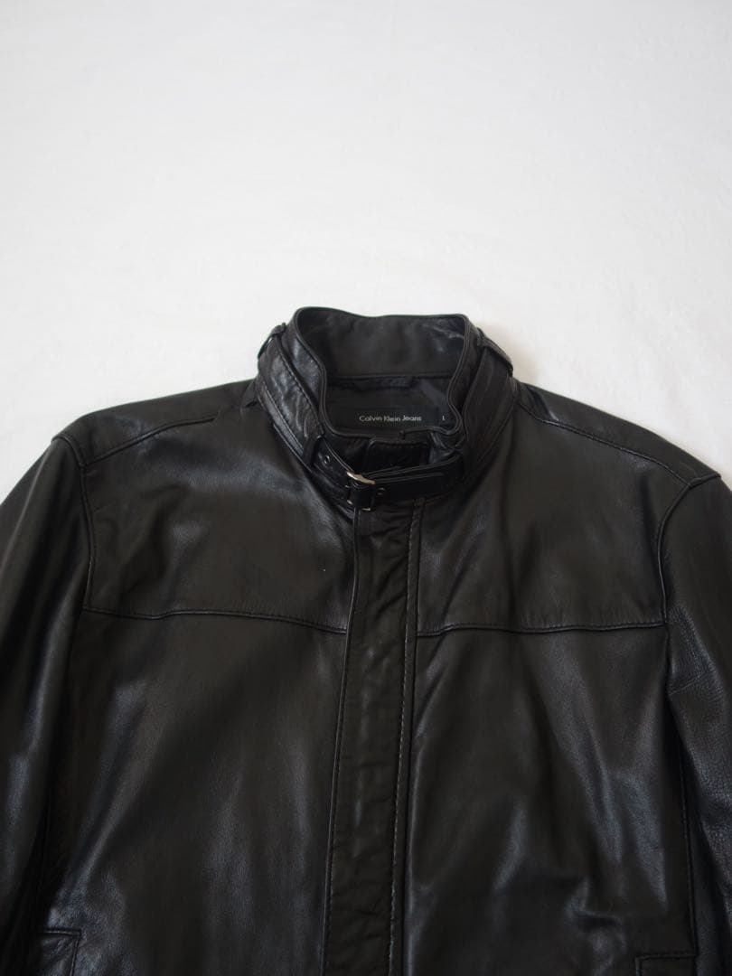 ジャケット・アウター 90s   Leather Riders Jacket