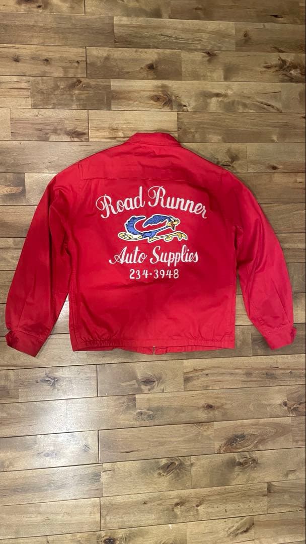 や*ん様 希少 Sugar Cane & Co. ヴィンテージスイングトップ 3