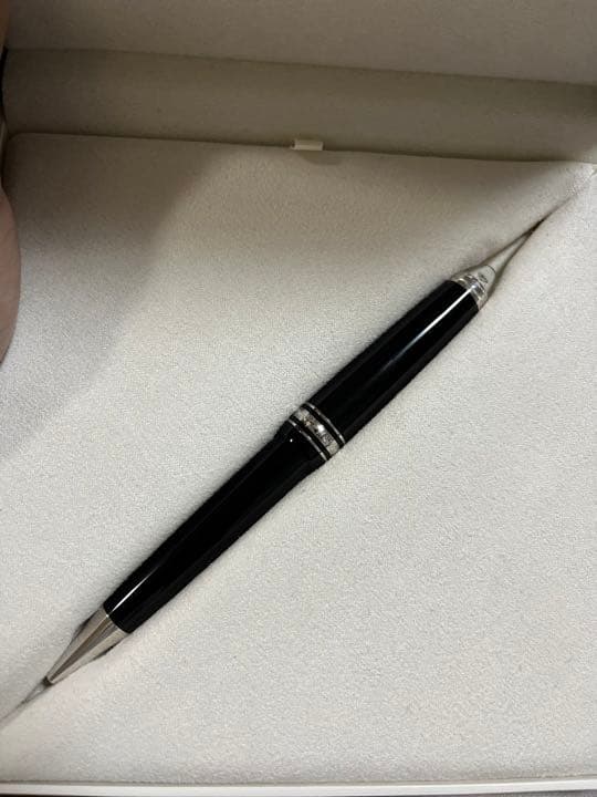 MontBlanc(モンブラン) マイスターシュテュック　ダイヤモンド