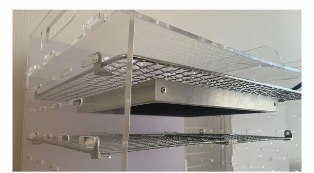 CASA デジタルサーモ300 レップジャパン 暖突 だんとつ Mサイズ