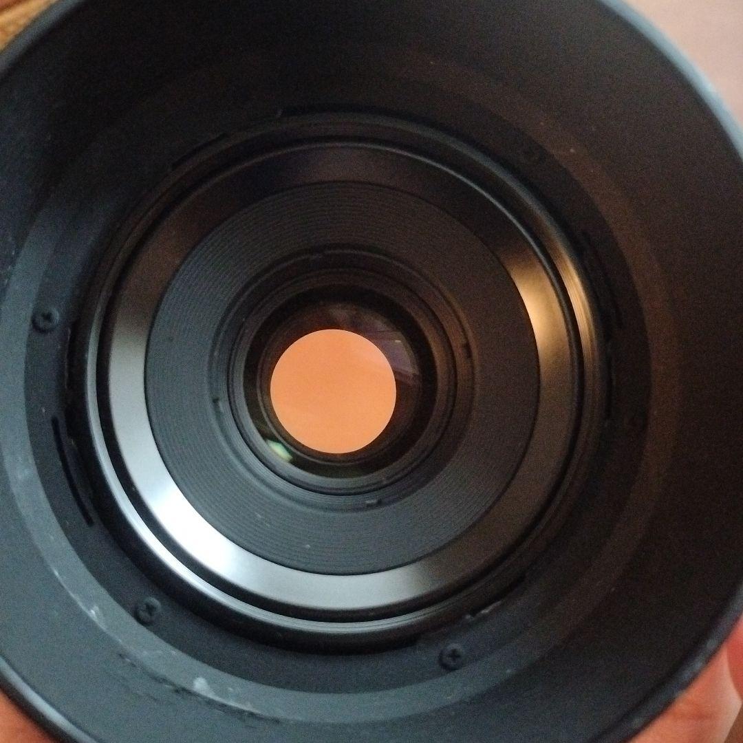 FUJIFILM GF63mm F2.8　富士フィルム　GFX　レンズ