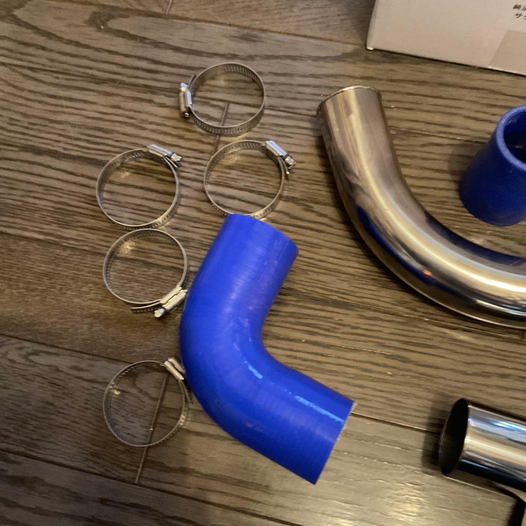 JB 64タニグチ　純正エアクリーナーサクションキット