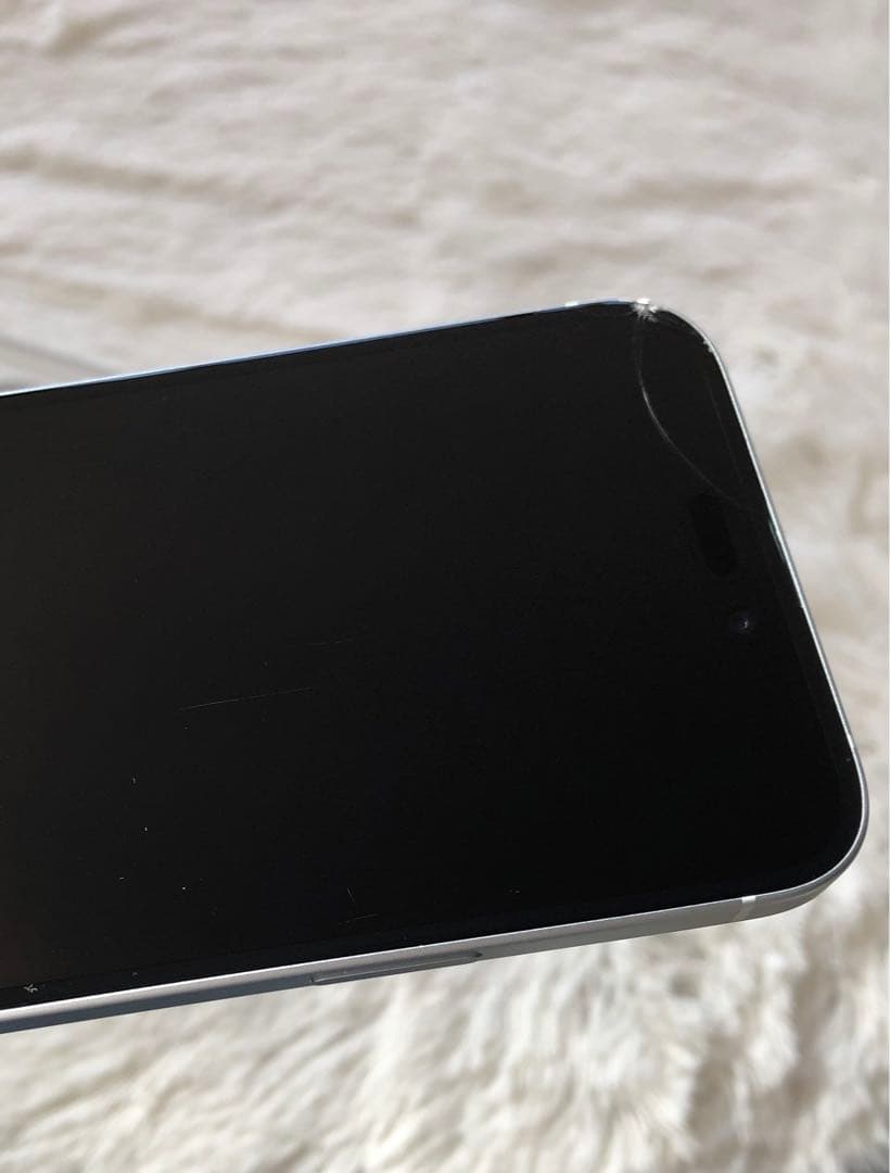 【1/18販売終了】iPhone15 Plus 128GB 【すぐ発送】