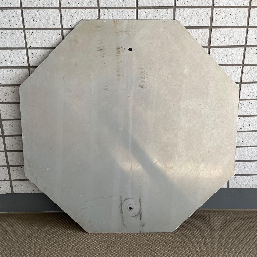 STOP ロードサイン 看板