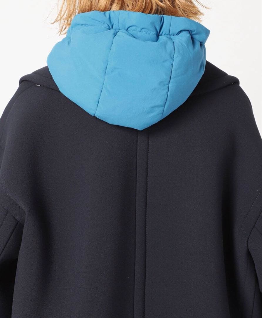 T*︎様 AP STUDIO のSTUMBLY別注vest combinatio