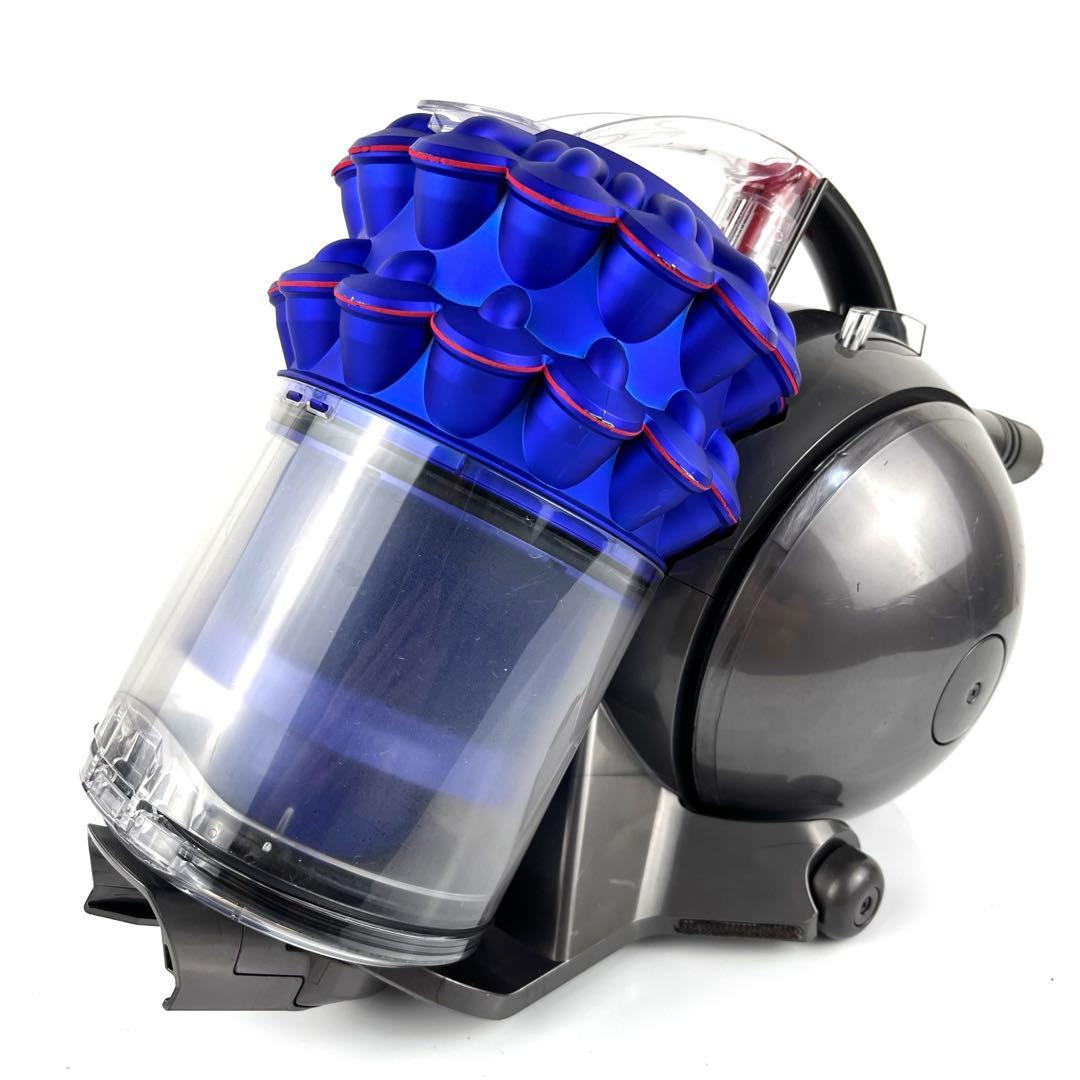 【分解洗浄済】 Dyson CY24 フルセット　e91