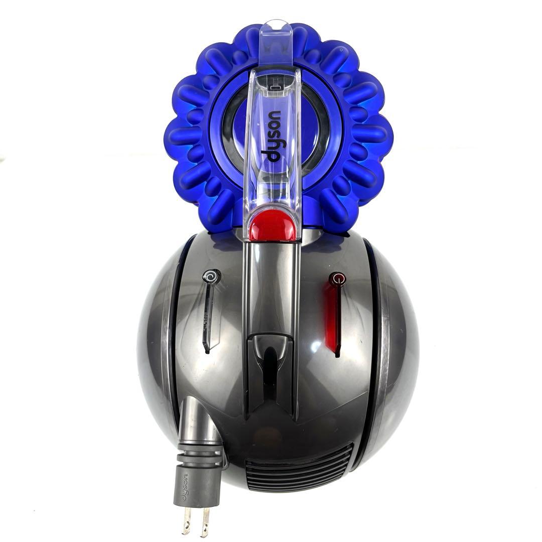 【分解洗浄済】 Dyson CY24 フルセット　e91
