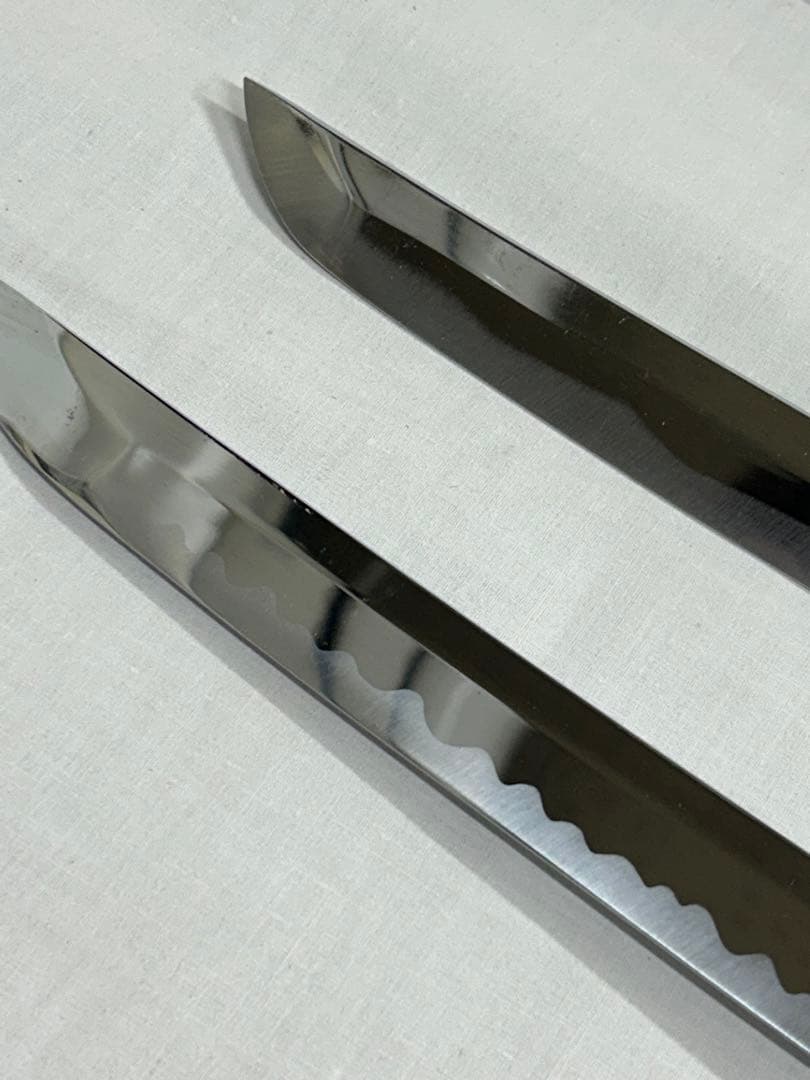 【日本刀 模造刀】 コレクション 武具 刀 2本