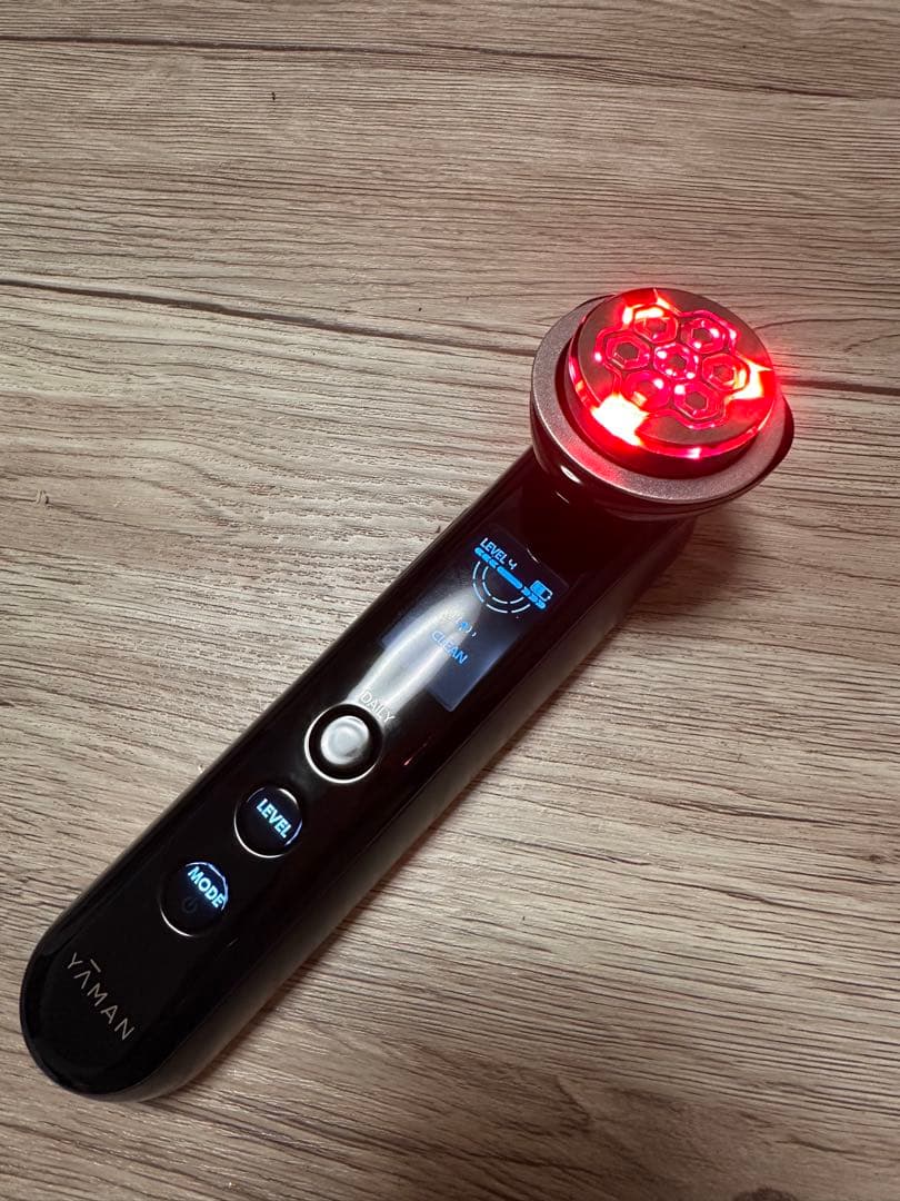 ボディ・フェイスケア YA-MAN THE MIYABI