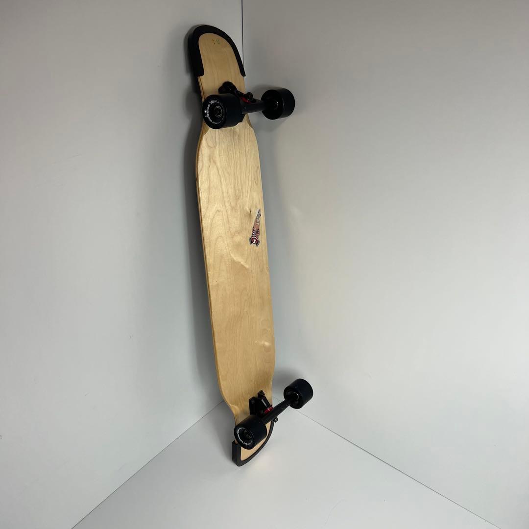 ジュンリー ロングスケートボード 107cm 42インチ スケートボード