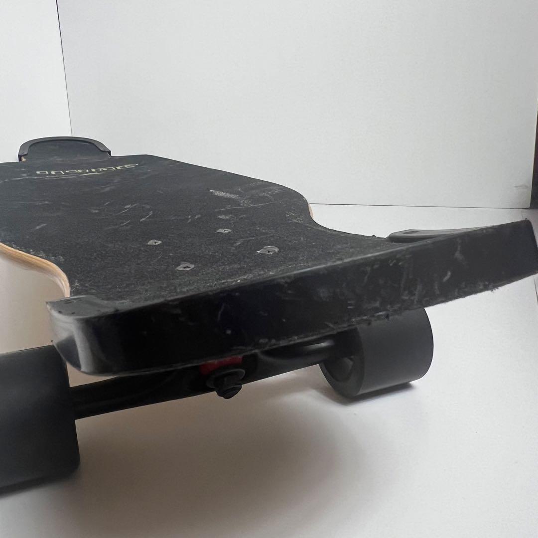 ジュンリー ロングスケートボード 107cm 42インチ スケートボード