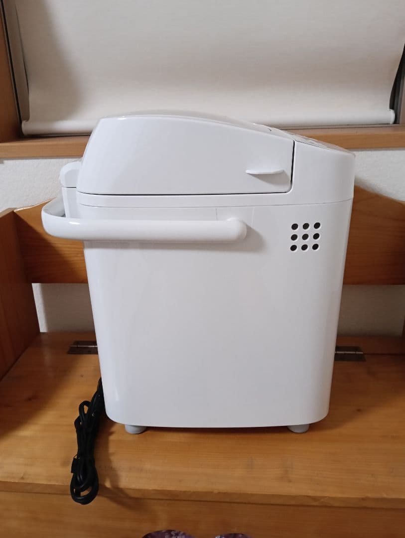 Panasonic ホームベーカリー SD-SB1 かなりの美品 2019年製