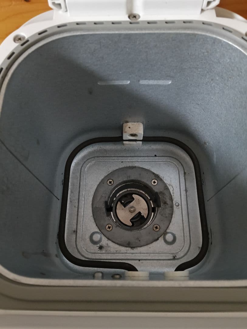 Panasonic ホームベーカリー SD-SB1 かなりの美品 2019年製