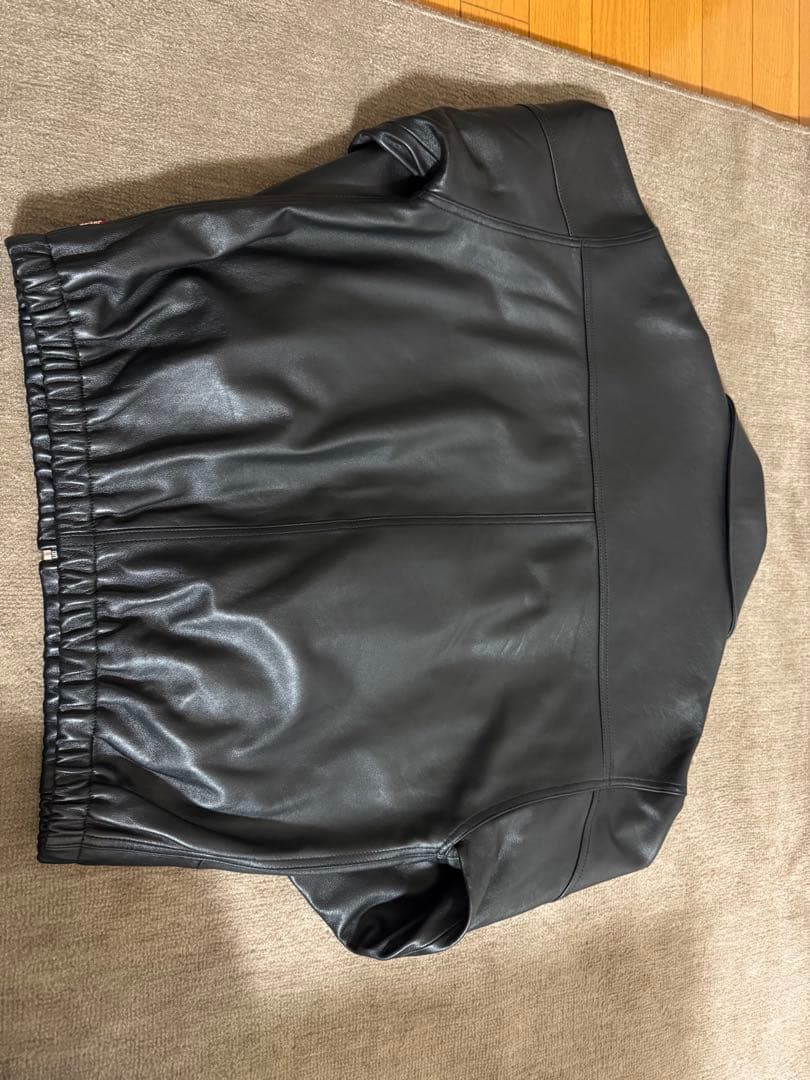 Levi’s シングルライダース