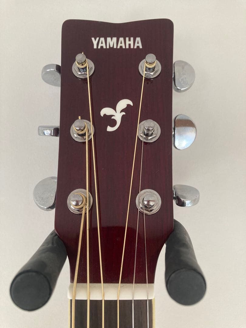 FS−TA ￼ヤマハ　トランスアコースティックギター　エレアコ