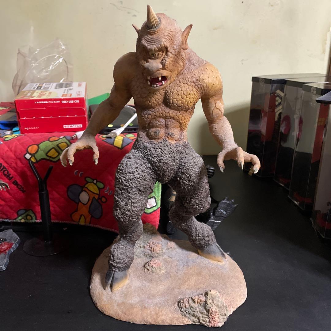 サイクロプス　フィギュア